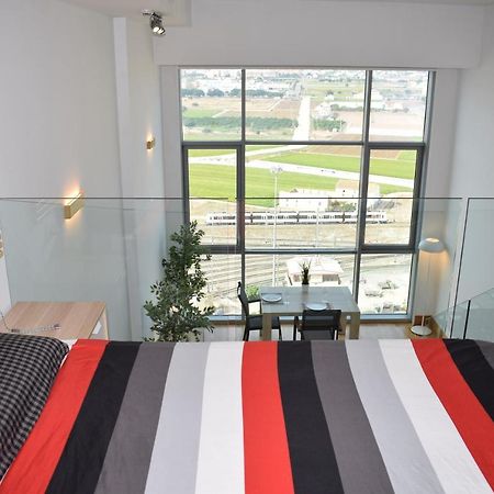 Duplex Loft Apartamento Con Parking Gratis Apartment Valencia Exterior photo