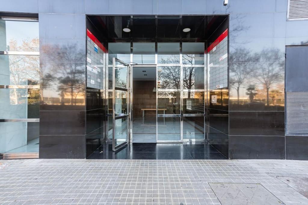 Duplex Loft Apartamento Con Parking Gratis Apartment Valencia Exterior photo